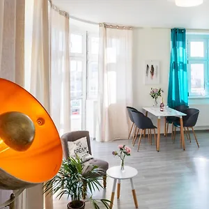 Apartia Skorepka 15, Brno-center , Брно Чехия