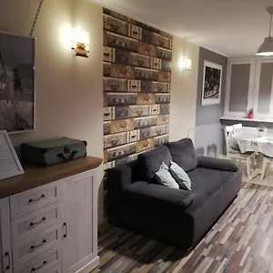  Apartament Vanilla Polska