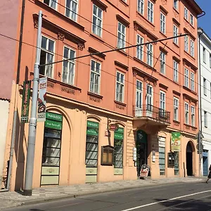 Hotel Charles Square, Praga