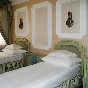 Art Celakovskeho Sady Apartament