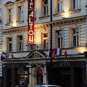Ξενοδοχείο Alton