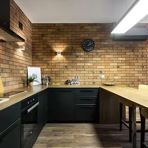  Apartament Premium Family&friends Polska