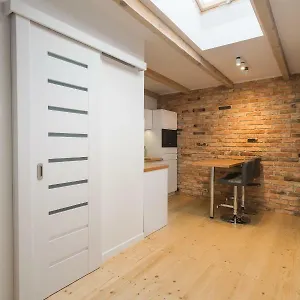  Apartament Fifny Polska
