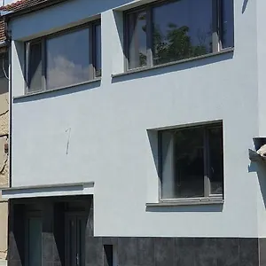 Small Denisa Business , Брно Чехия