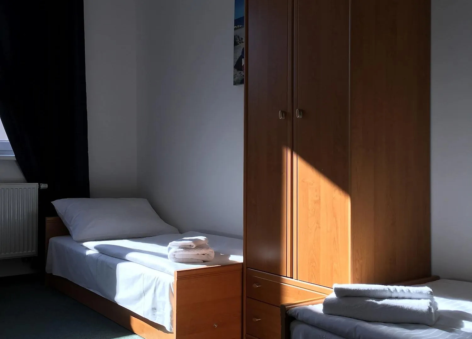 Hotel Arko Prague